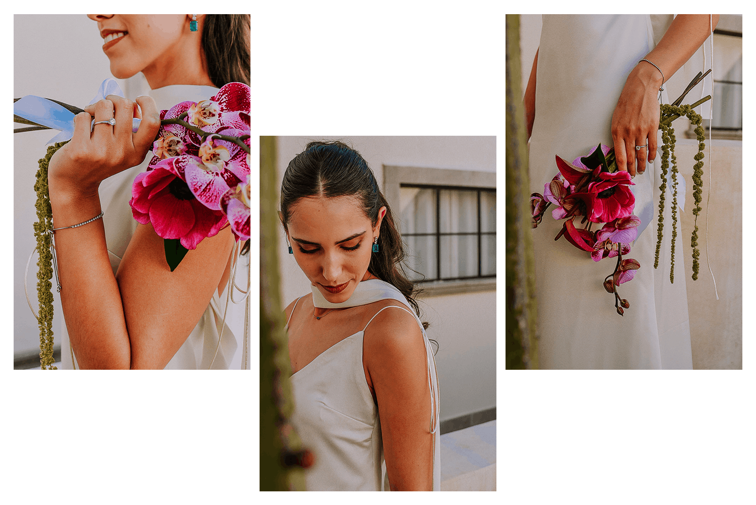 Fotografía de boda en San Miguel de Allende por Jesús Amaya fotógrafo de bodas destino en México